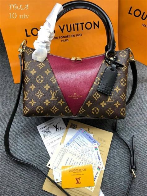 louis vuitton ราคา.